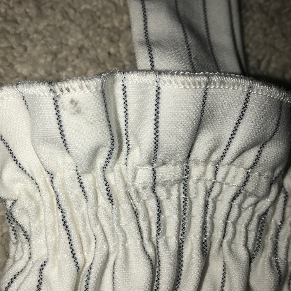 Striped Tank Top - Picture 5 of 5